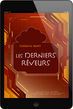 Charger l'image dans la galerie, Epub - Les Derniers Rêveurs