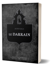 Charger l'image dans la galerie, Le Darrain