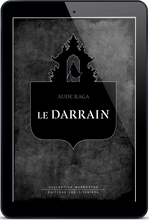 Charger l'image dans la galerie, Epub - Le Darrain