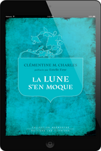 Charger l'image dans la galerie, Epub - La Lune s'en Moque