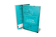 Charger l'image dans la galerie, La Lune s'en Moque