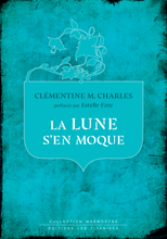 Charger l'image dans la galerie, La Lune s'en Moque