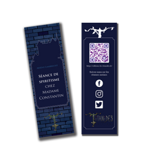 Charger l'image dans la galerie, Séance de spiritisme chez Madame Constantin