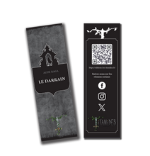 Charger l'image dans la galerie, Le Darrain