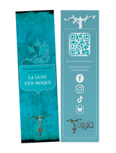 Charger l'image dans la galerie, La Lune s'en Moque