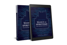 Charger l'image dans la galerie, Epub - Séance de spiritisme chez Madame Constantin