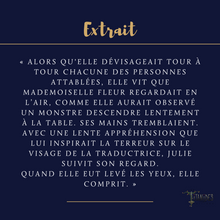 Charger l'image dans la galerie, Epub - Séance de spiritisme chez Madame Constantin