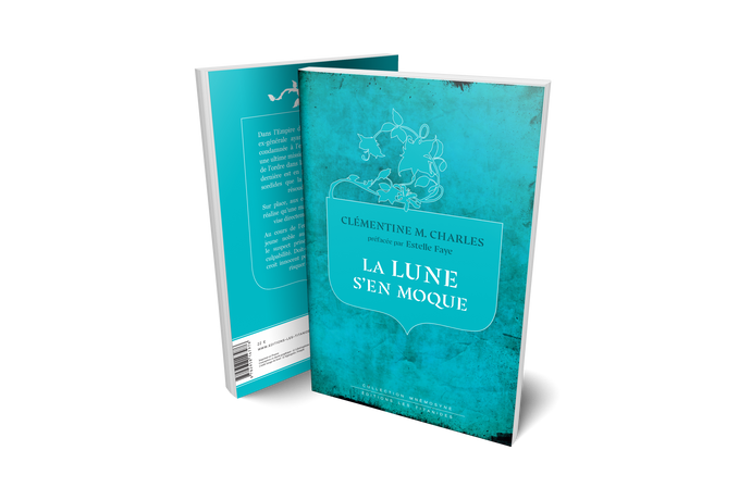 Précommandes La Lune s'en Moque