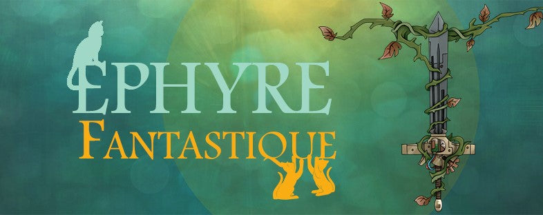 Parlons un peu de Fantastique