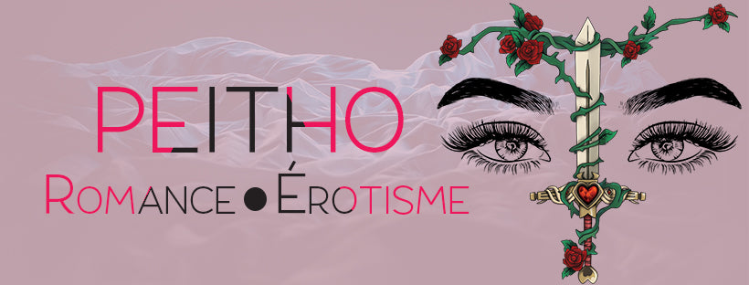 Parlons un peu de Romance et d'Érotisme