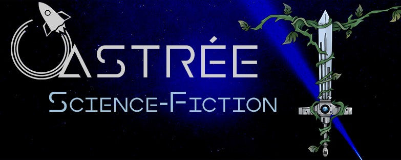 Parlons un peu de Science-Fiction
