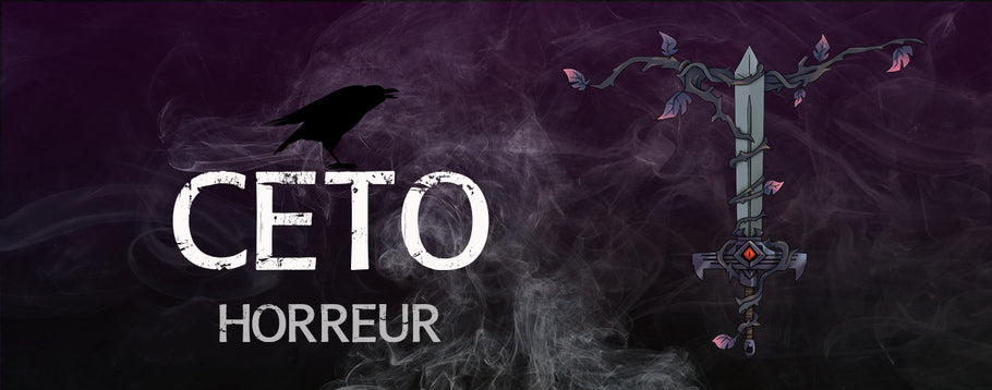 Parlons un peu d'Horreur