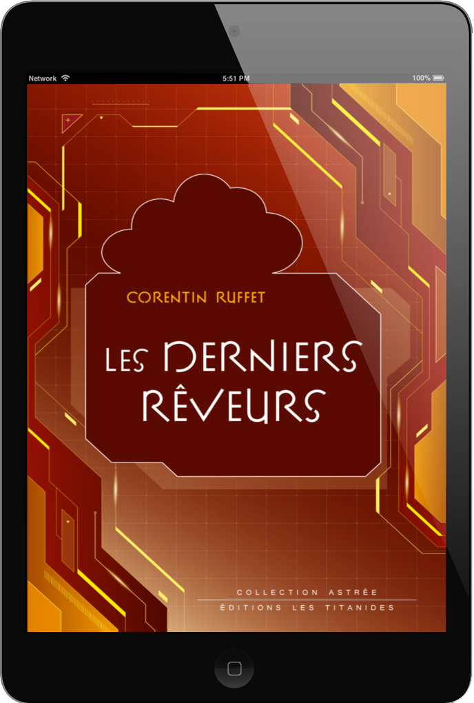 Epub - Les Derniers Rêveurs