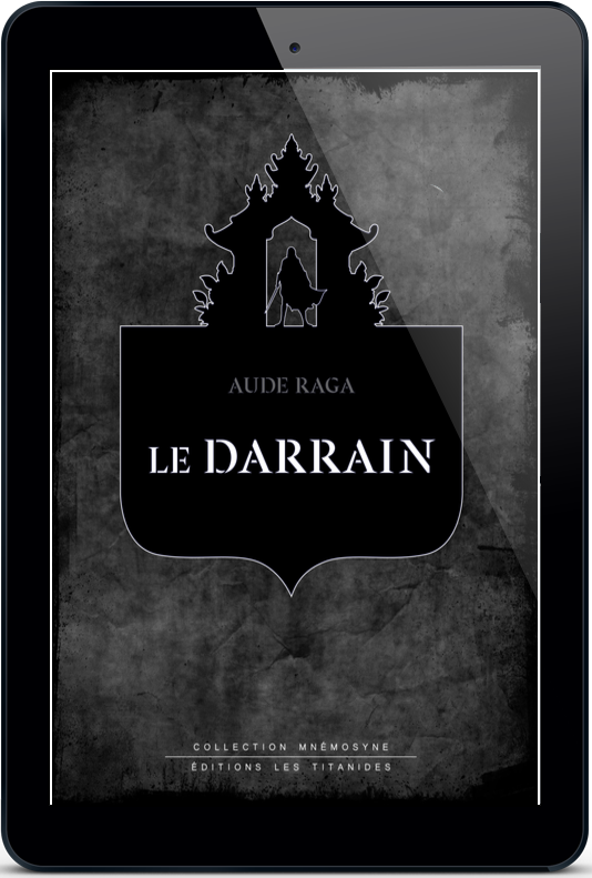 Epub - Le Darrain