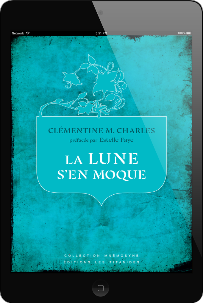 Epub - La Lune s'en Moque